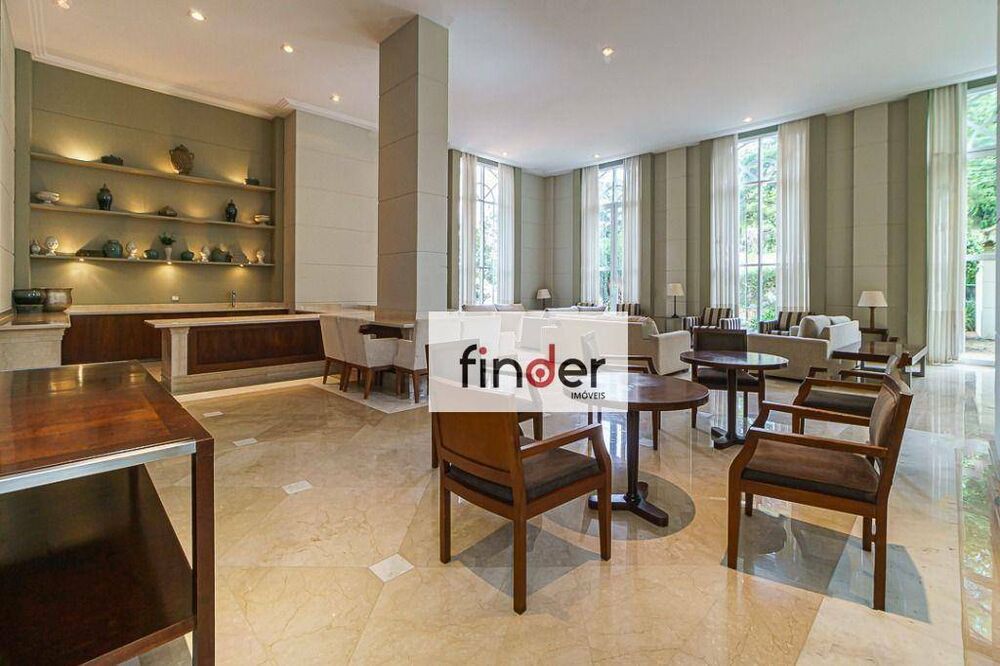 Apartamento à venda com 4 quartos, 401m² - Foto 12