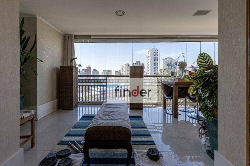 Apartamento à venda com 4 quartos, 401m² - Foto 5