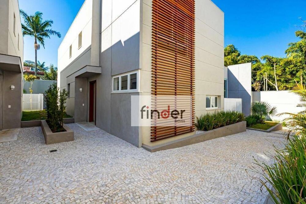 Casa de Condomínio, 3 quartos - Foto 14