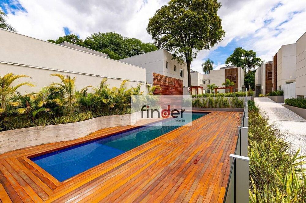 Casa de Condomínio, 3 quartos - Foto 13