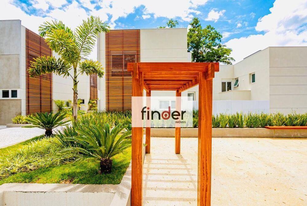 Casa de Condomínio, 3 quartos - Foto 8