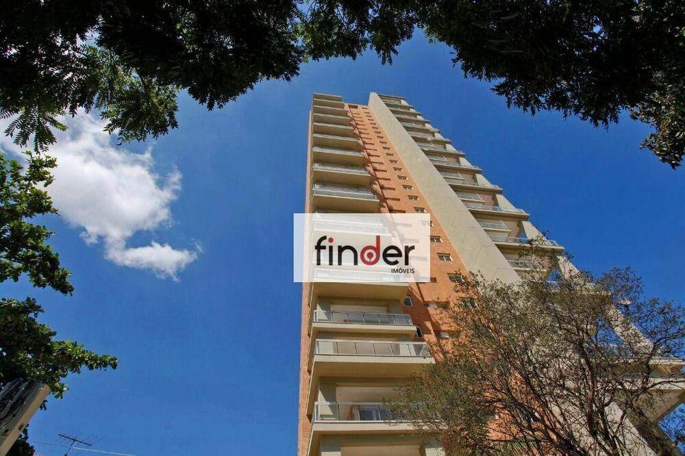 Apartamento à venda com 3 quartos, 322m² - Foto 5