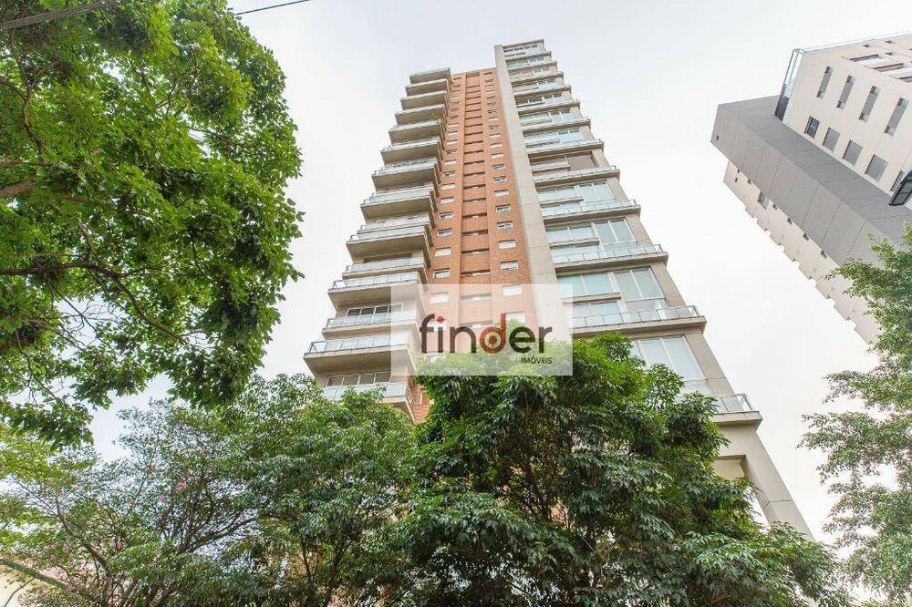 Apartamento à venda com 3 quartos, 322m² - Foto 6
