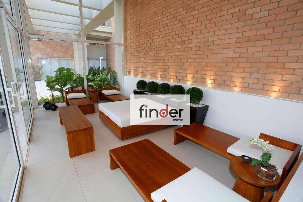 Apartamento à venda com 3 quartos, 322m² - Foto 3