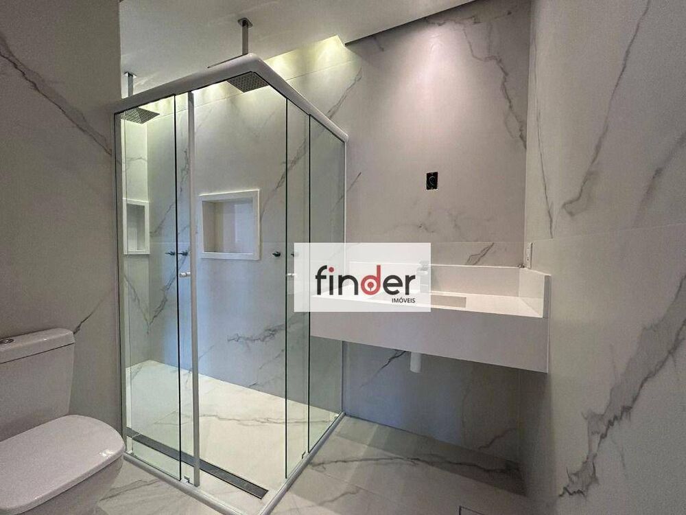 Apartamento, 3 quartos, 200 m² - Foto 5