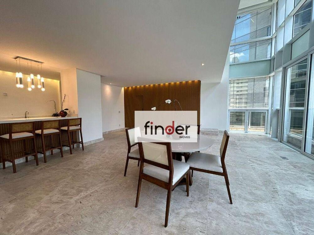 Apartamento, 3 quartos, 200 m² - Foto 11