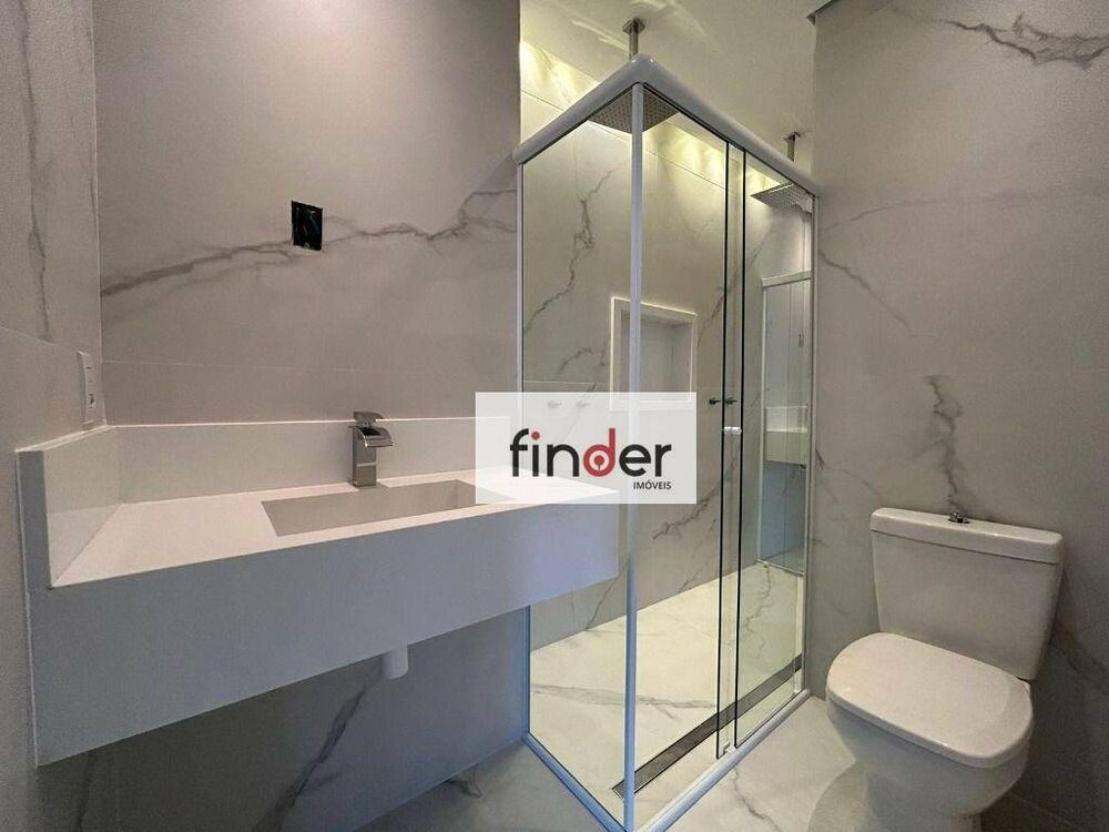 Apartamento, 3 quartos, 200 m² - Foto 12