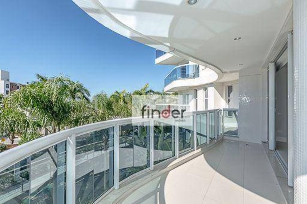 Apartamento, 4 quartos, 268 m² - Foto 2
