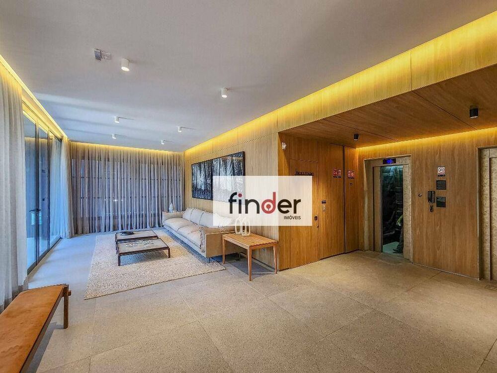 Apartamento à venda com 3 quartos, 183m² - Foto 7