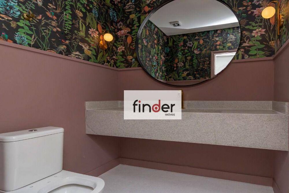 Apartamento, 3 quartos, 239 m² - Foto 13