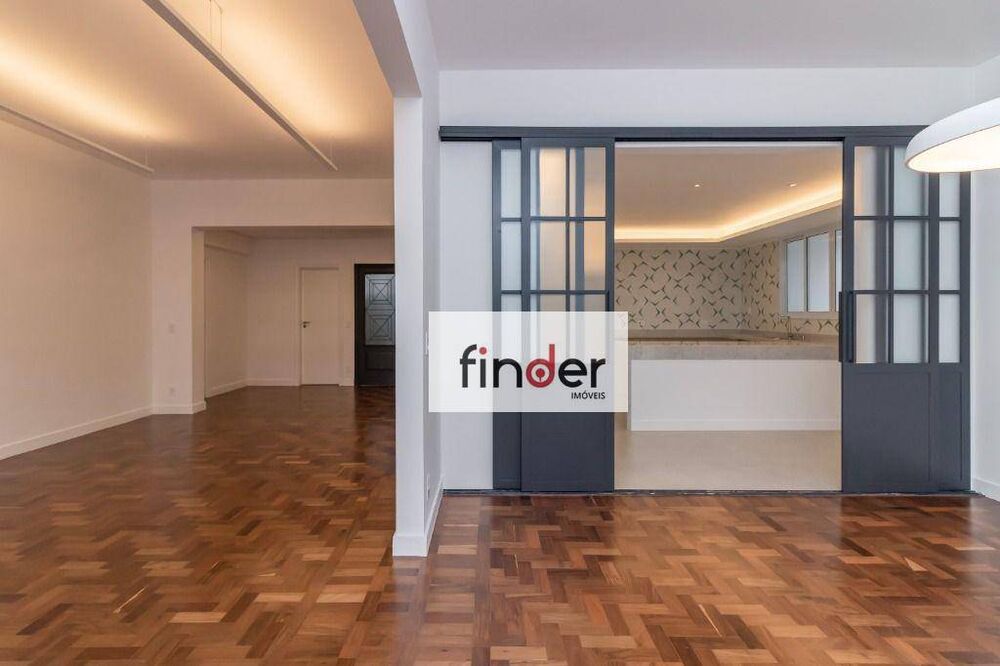 Apartamento, 3 quartos, 239 m² - Foto 7