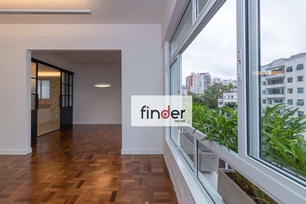 Apartamento, 3 quartos, 239 m² - Foto 5
