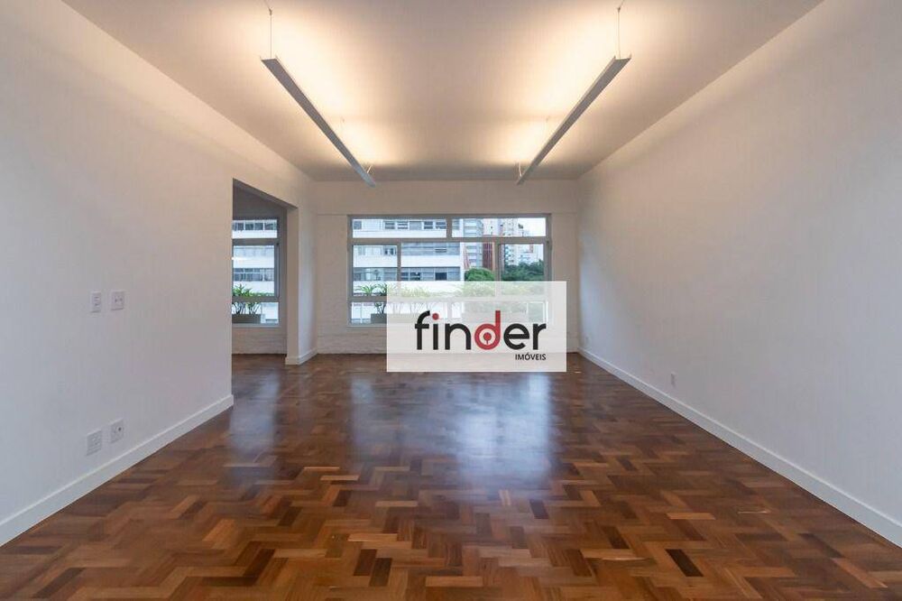 Apartamento, 3 quartos, 239 m² - Foto 2