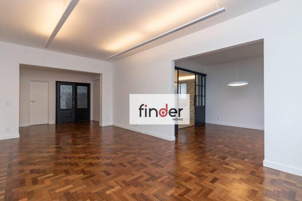Apartamento, 3 quartos, 239 m² - Foto 11