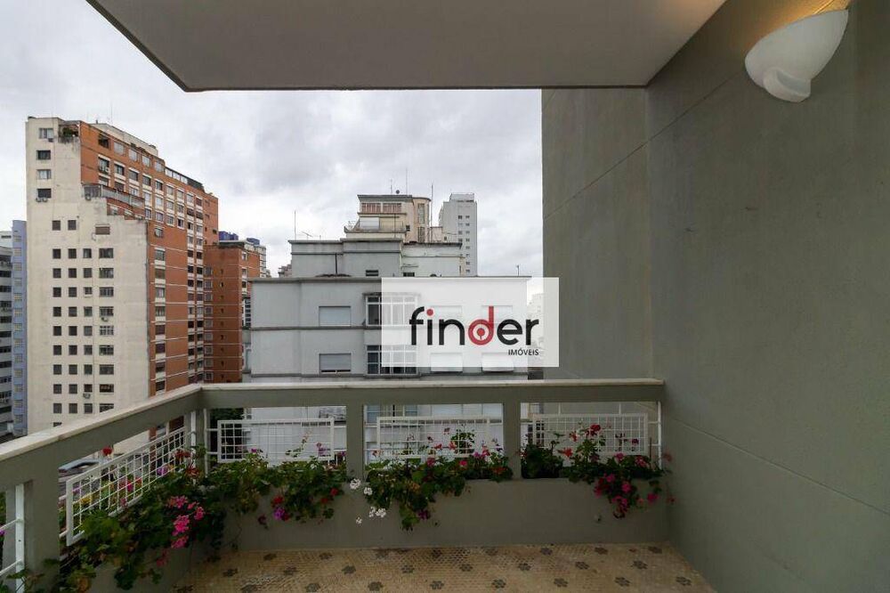 Apartamento, 3 quartos, 239 m² - Foto 18
