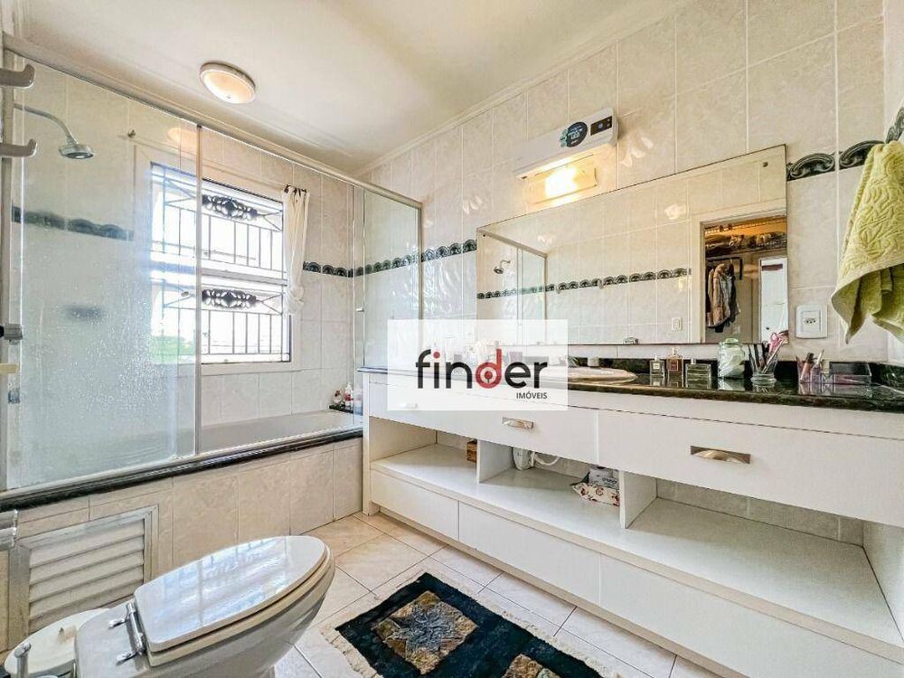 Casa, 4 quartos, 362 m² - Foto 3