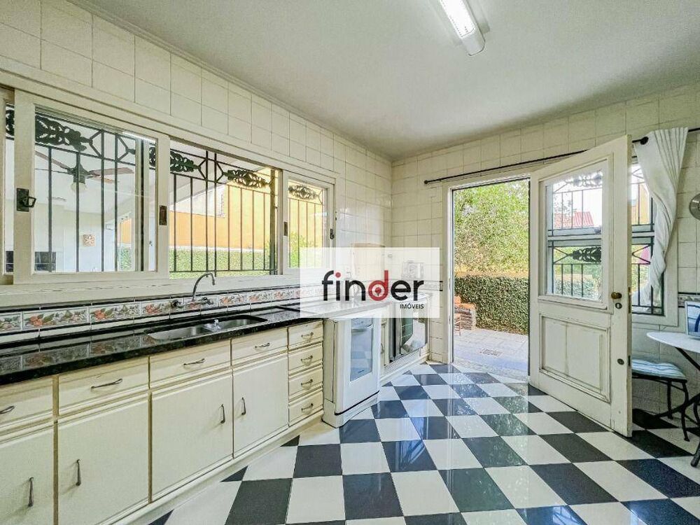 Casa, 4 quartos, 362 m² - Foto 2