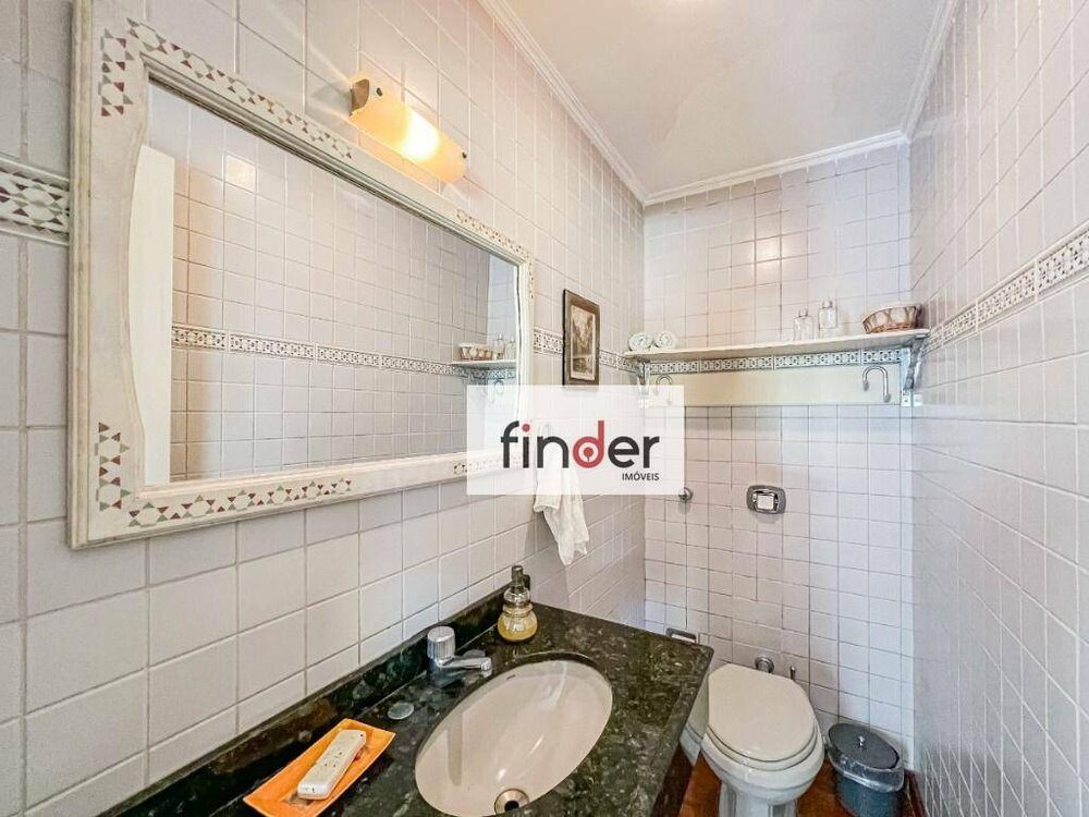 Casa, 4 quartos, 362 m² - Foto 4