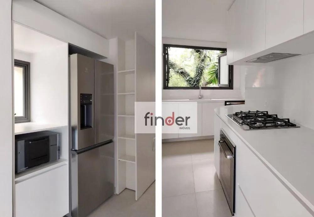 Apartamento, 2 quartos, 195 m² - Foto 4