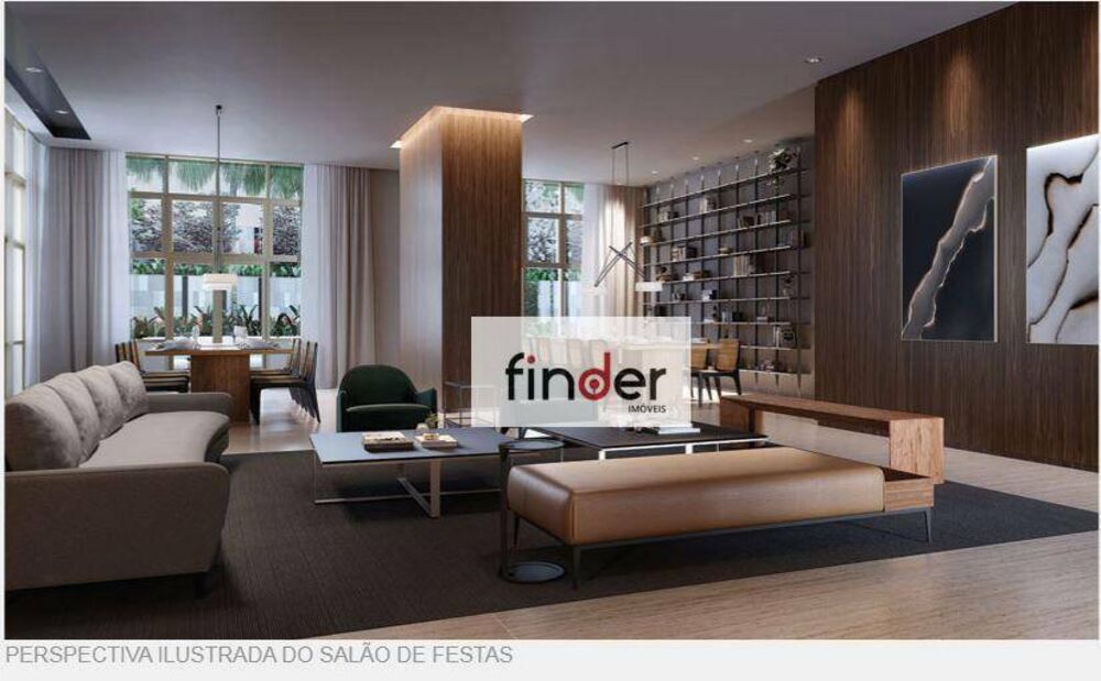 Apartamento, 4 quartos, 280 m² - Foto 6
