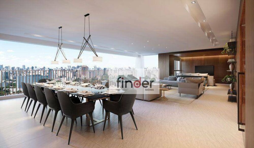 Apartamento, 4 quartos, 280 m² - Foto 12