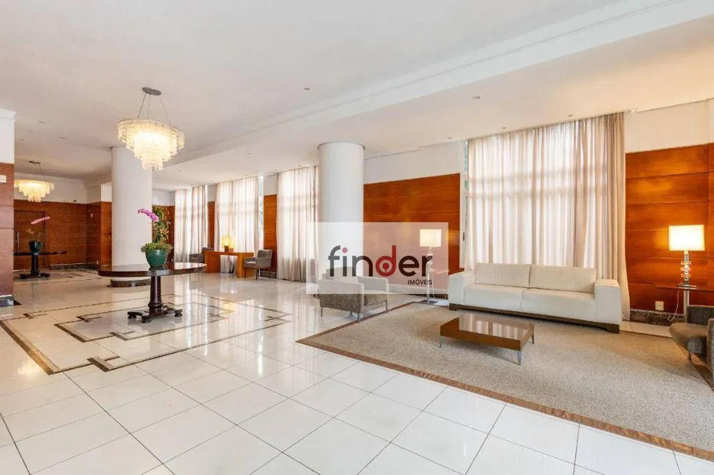 Apartamento, 3 quartos, 198 m² - Foto 4