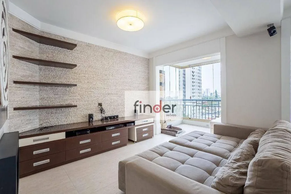 Apartamento, 3 quartos, 198 m² - Foto 2