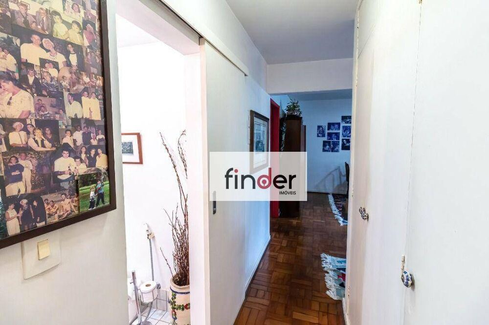 Apartamento à venda com 2 quartos, 86m² - Foto 4
