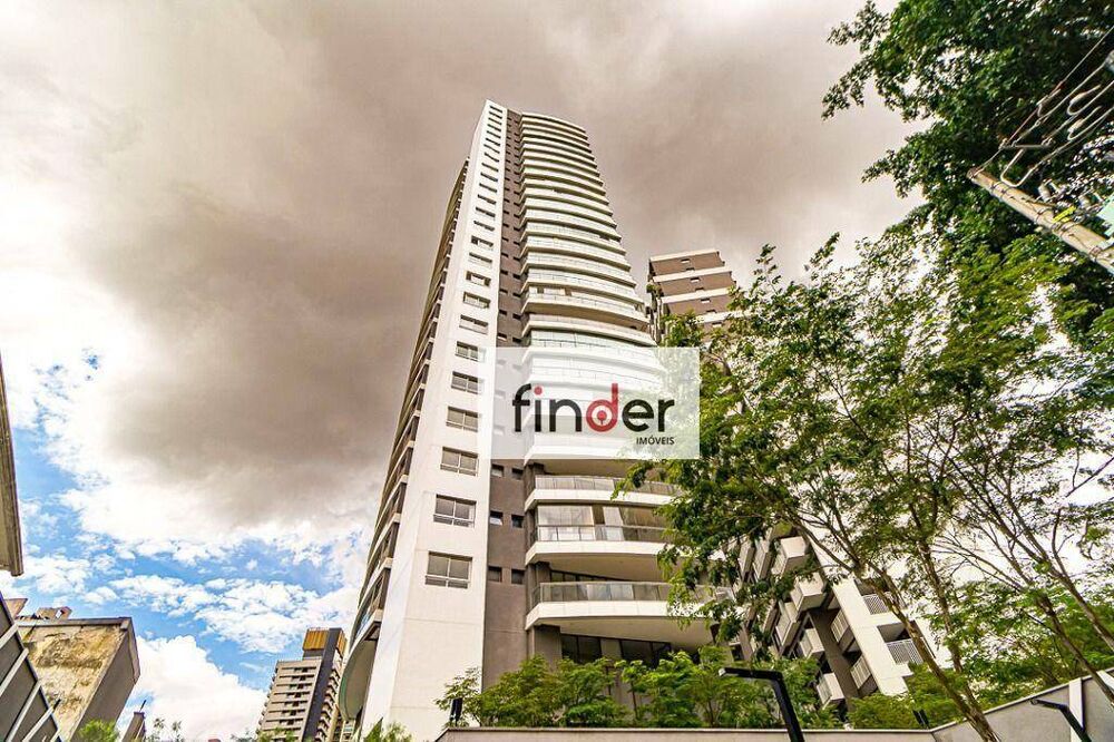 Apartamento, 3 quartos, 292 m² - Foto 5