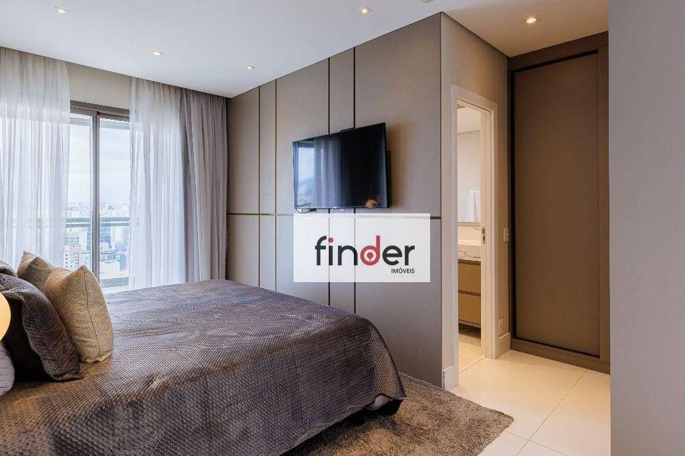 Apartamento, 3 quartos, 292 m² - Foto 1