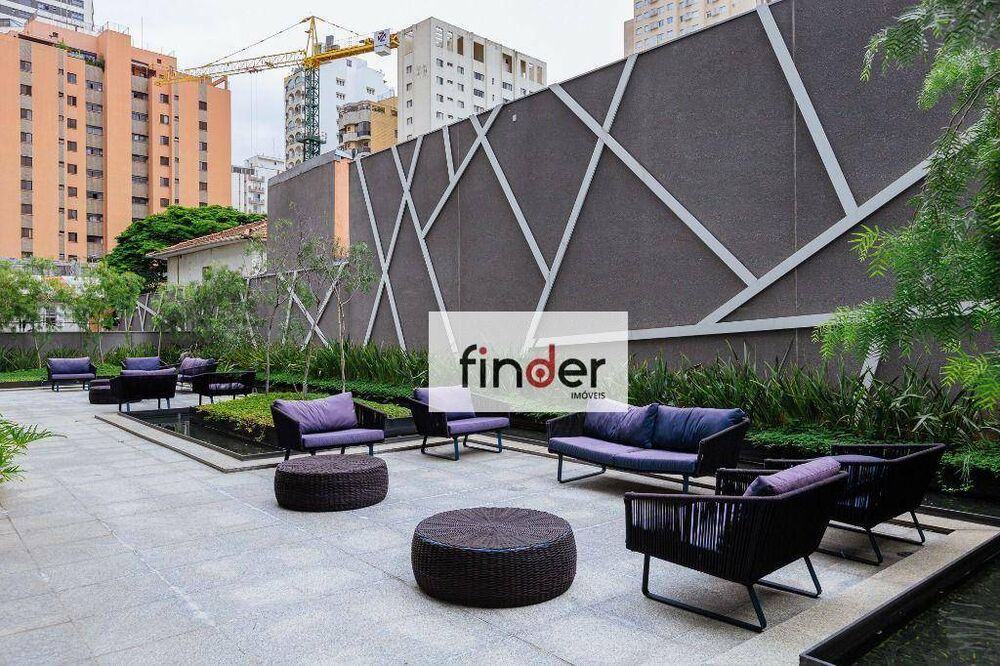 Apartamento, 3 quartos, 292 m² - Foto 4