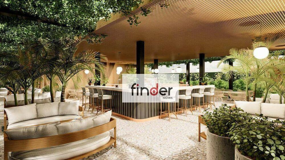 Apartamento, 4 quartos, 380 m² - Foto 9