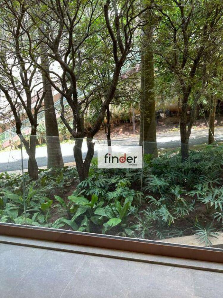 Apartamento, 4 quartos, 380 m² - Foto 2