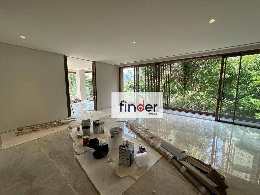 Apartamento, 4 quartos, 380 m² - Foto 1