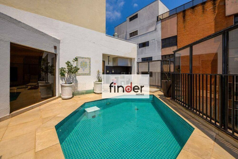 Cobertura, 4 quartos, 455 m² - Foto 8