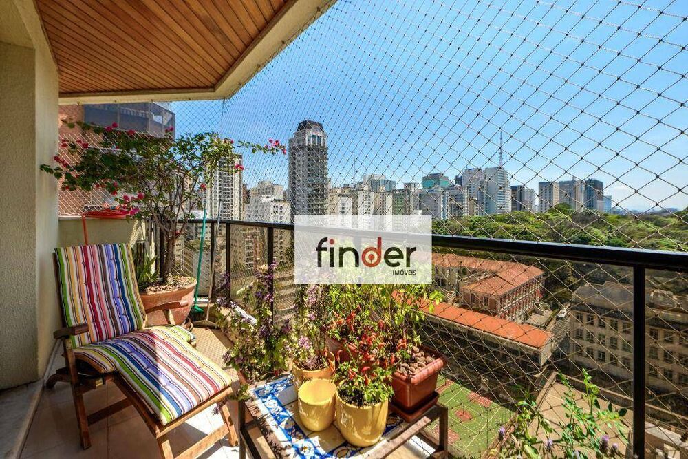 Cobertura, 4 quartos, 455 m² - Foto 1