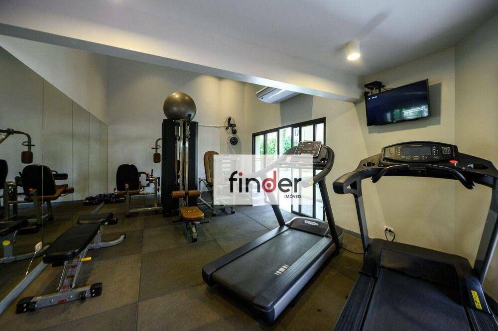 Cobertura, 4 quartos, 455 m² - Foto 14