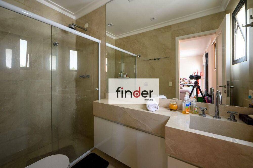 Cobertura, 4 quartos, 455 m² - Foto 7