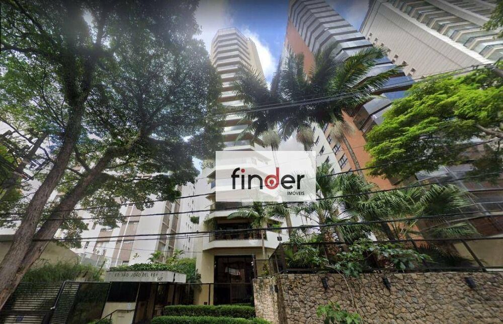 Cobertura, 4 quartos, 455 m² - Foto 12