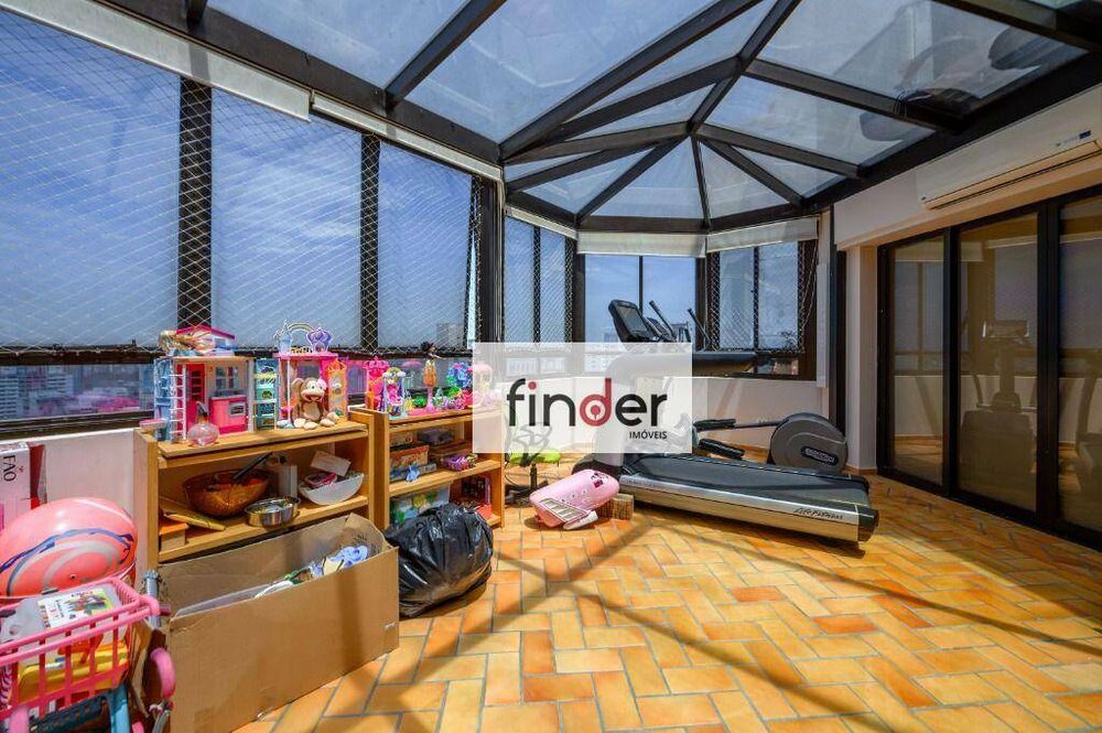Cobertura, 4 quartos, 455 m² - Foto 11