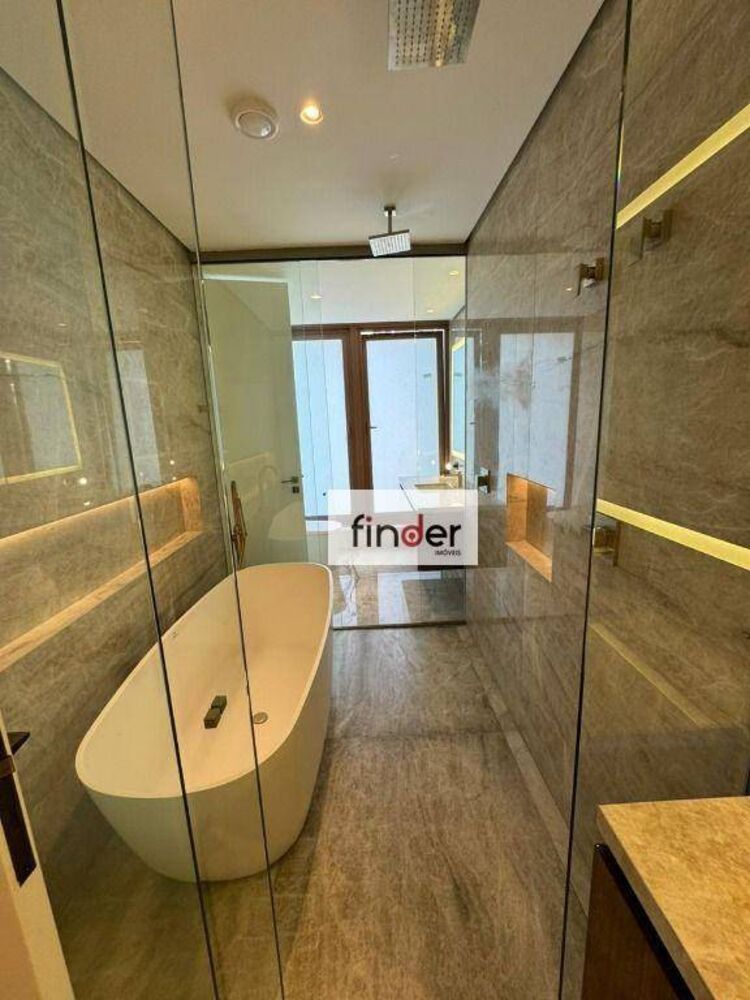 Apartamento, 2 quartos, 231 m² - Foto 1