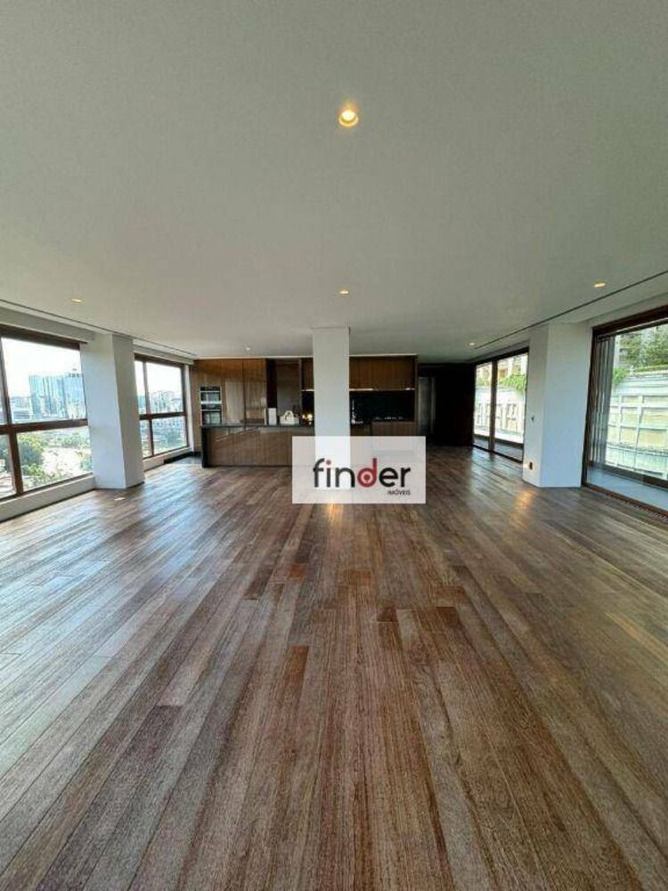 Apartamento, 2 quartos, 231 m² - Foto 2