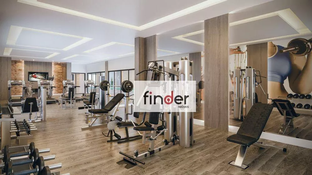 Apartamento, 3 quartos, 208 m² - Foto 4