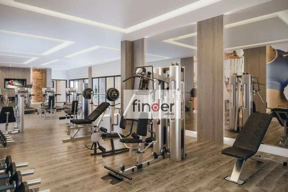 Apartamento, 3 quartos, 208 m² - Foto 6