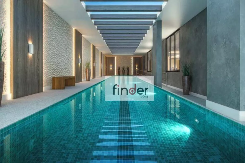 Apartamento, 3 quartos, 208 m² - Foto 3