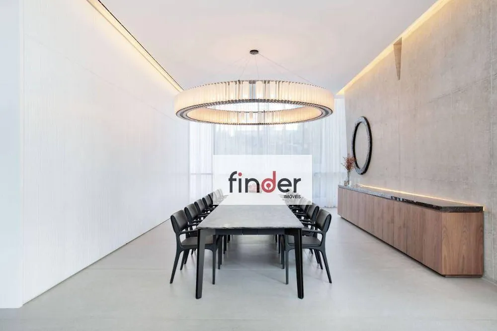 Apartamento, 4 quartos, 293 m² - Foto 4