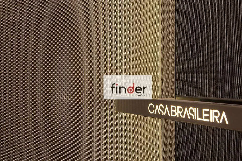 Apartamento, 4 quartos, 293 m² - Foto 1