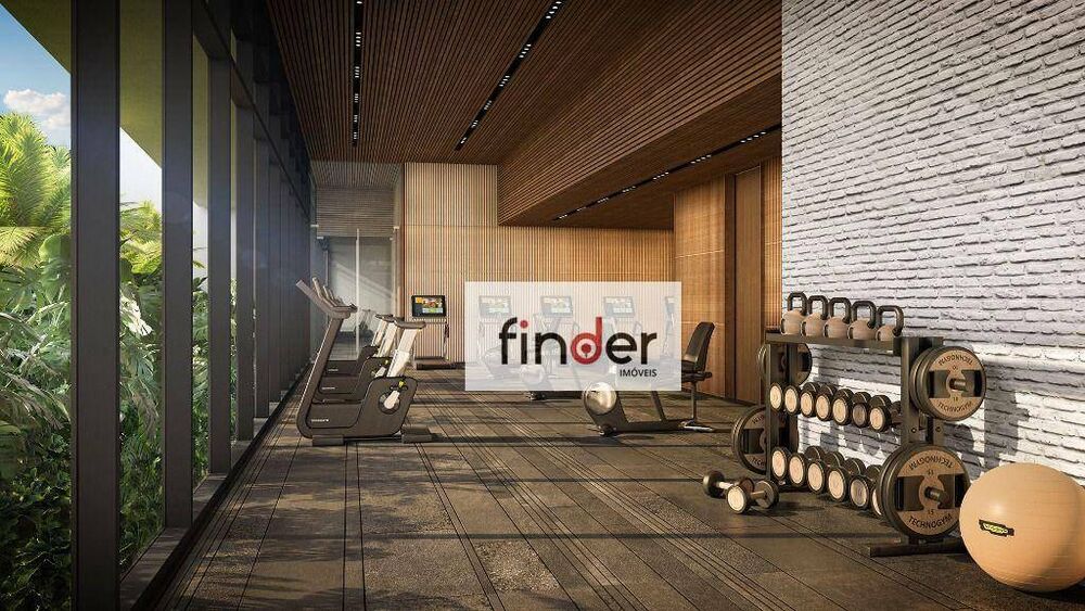 Apartamento à venda com 4 quartos, 472m² - Foto 5