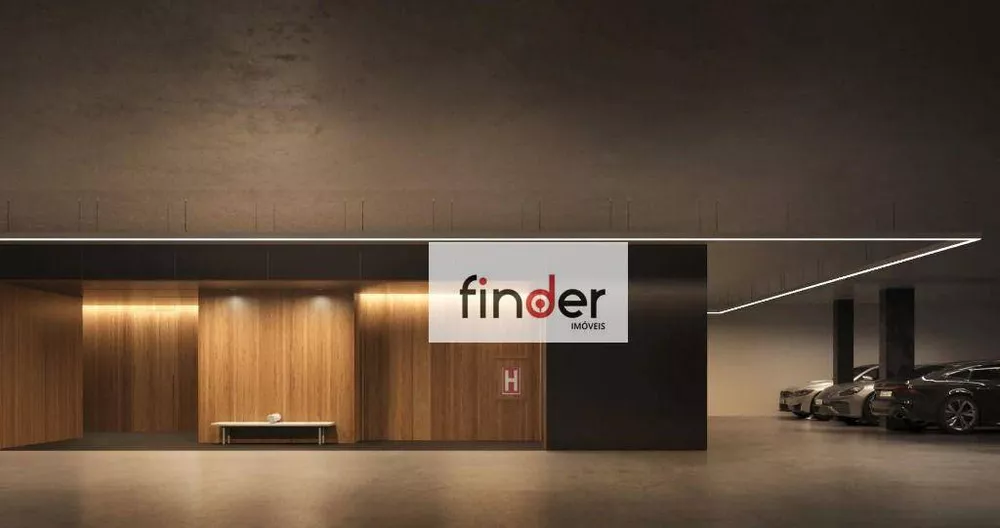 Apartamento, 4 quartos, 288 m² - Foto 7
