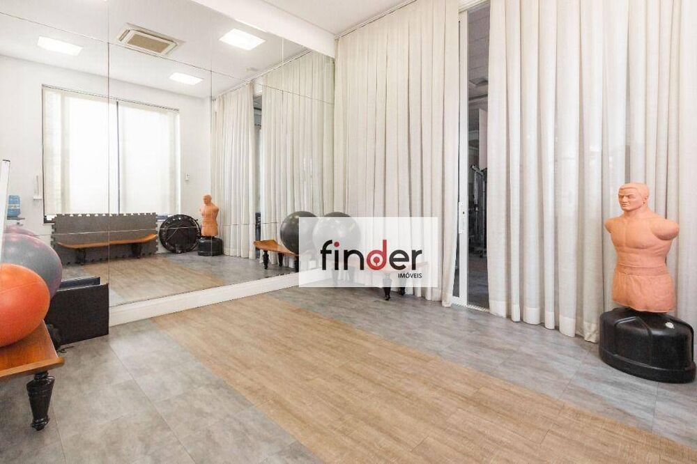 Apartamento, 3 quartos, 310 m² - Foto 11